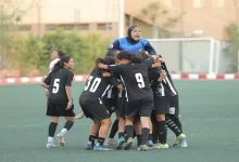 صورة مدرب SAK يتحدث لمصراوي عن الفوز على بيراميدز وانسحابه من الدوري الماضي
