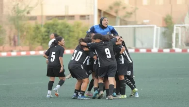 صورة مدرب SAK يتحدث لمصراوي عن الفوز على بيراميدز وانسحابه من الدوري الماضي