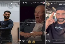 صورة ستوري نجوم كرة القدم.. إمام يستعرض مهاراته مع زيزو.