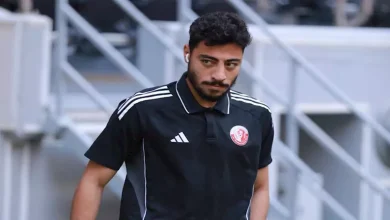 صورة الشمال يتصدر الدوري القطري مؤقتًا بمشاركة البديل أكرم توفيق