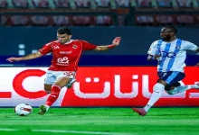 صورة جدول ترتيب الدوري المصري الممتاز بعد خسارة الأهلي أمام بيراميدز