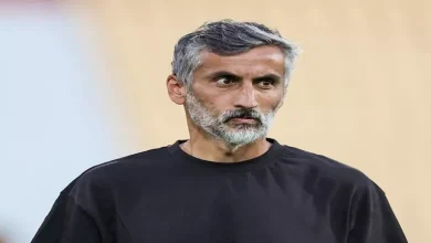 صورة فوز وحيد.. ماذا قدم خوسيه ريبيرو مع الأهلي بعد رحيله رسميا؟