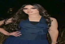 صورة “قمر” 13 صورة لزوجة محمد عواد والجمهور يعلق