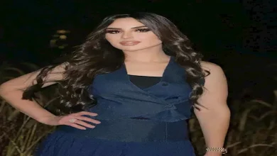 صورة “قمر” 13 صورة لزوجة محمد عواد والجمهور يعلق