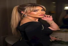 صورة بإطلالة أنيقة.. لقاء سويدان تخطف الأنظار في أحدث ظهور (صور)