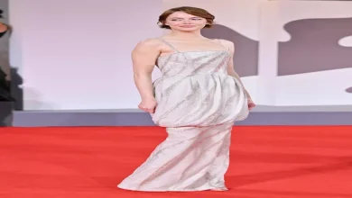 صورة صادمة وكارثية.. 20 صورة لـ أسوأ إطلالات مهرجان فينيسيا 2025