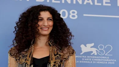صورة عروض كاملة العدد.. جمهور “فينيسيا السينمائي” يستقبل “بابا والقذافي” بت