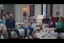 صورة تحولت لبلاتوه.. مهندس ديكور “220 يوم” يكشف قصة عمارة آدم في مصر الجديد