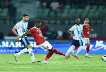صورة إبراهيم فايق يكشف مصير ريبيرو بعد الخسارة من بيراميدز