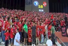 صورة “للخطيب وريبيرو واللاعبين”.. 9 رسائل غاضبة لجماهير الأهلي بعد الخسارة
