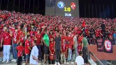 صورة “للخطيب وريبيرو واللاعبين”.. 9 رسائل غاضبة لجماهير الأهلي بعد الخسارة