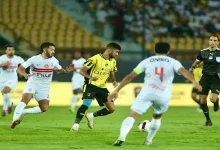 صورة “أحدهم تاريخي”.. 4 أرقام سلبية للزمالك بعد خسارته أمام وادي دجلة