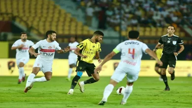 صورة “أحدهم تاريخي”.. 4 أرقام سلبية للزمالك بعد خسارته أمام وادي دجلة