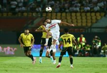 صورة نجم الزمالك السابق يفتح النار على اللاعبين بعد السقوط أمام وادي دجلة