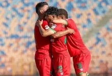 صورة مودرن سبورت يفوز على حرس الحدود في الدوري المصري