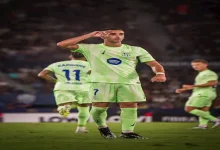 صورة تشكيل فريق برشلونة لمواجهة رايو فاييكانو في الدوري الإسباني