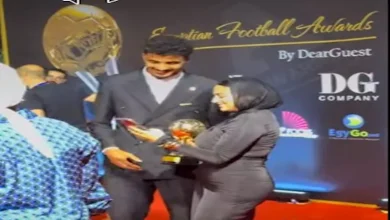 صورة أول تعليق من زوجة حسام عبد المجيد بعد فوز الزمالك اليوم