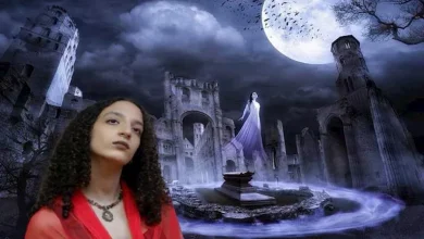 صورة “شبح كانترفيل”.. عرض خاص للأطفال بمواهب واعدة