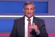 صورة “الخطيب تحرك سريعا”.. التصريح الذي تسبب في إيقاف مصطفى يونس