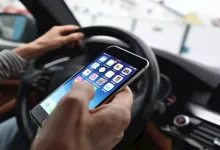 صورة كيف تحافظ على تركيزك أثناء قيادة السيارة.. خطوات بسيطة