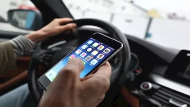 صورة كيف تحافظ على تركيزك أثناء قيادة السيارة.. خطوات بسيطة
