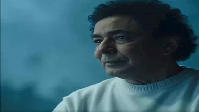 صورة أول تعليق من محمد منير بعد تعرضه لوعكة صحية وتأجيل حفله في العلمين