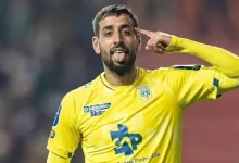 صورة بعد ارتباط اسمه بالزمالك.. عدي الدباغ يثير الجدل بصورة جديدة
