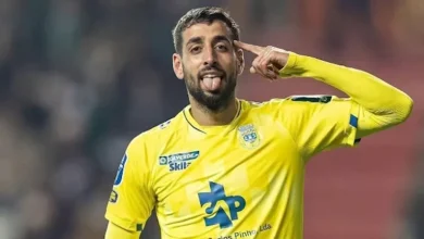 صورة بعد ارتباط اسمه بالزمالك.. عدي الدباغ يثير الجدل بصورة جديدة