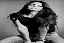 صورة أسماء جلال تخطف الأنظار في أحدث جلسة تصوير.. وهكذا علق الجمهور