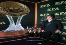 صورة أول تعليق من إمام عاشور بعد حصد 4 جوائز