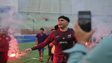 صورة بعد وفاة اللاعب محمد أبو النجا.. أعراض التهاب الكبد وطرق الوقاية