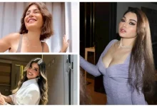 صورة 10 لقطات لنجوم الفن خلال 24 ساعة