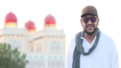 صورة أول تعليق من عصام كاريكا على أزمة أغنية “أنا الذي”