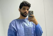 صورة بالأدلة.. صديق ابراهيم شيكا ينشر وثائق جديدة حول أسباب وفاته الحقيقية