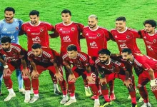 صورة موعد مباراة الأهلي ومودرن سبورت في الدوري المصري الممتاز