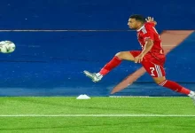 صورة تردد قناة أون تايم سبورت الناقلة لمباريات الدوري المصري الممتاز