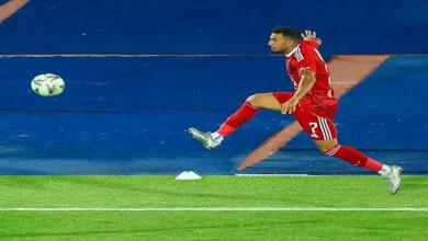 صورة تردد قناة أون تايم سبورت الناقلة لمباريات الدوري المصري الممتاز