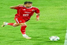 صورة سمير كمونة يوجه رسالة للاعبي الأهلي