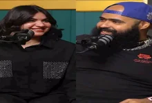 صورة شارك في “برستيج” وأشهر حلقاته مع سوزي.. معلومات عن التيك توكر محمد عبد