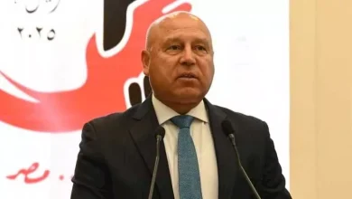 صورة كامل الوزير: إعادة تشغيل 987 مصنعًا كان متعثرًا لأسباب إجرائية أو فنية