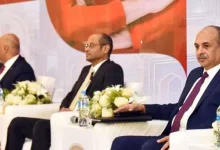 صورة رئيس البورصة: إطلاق تطبيق “EGX Gate” خلال أيام لتمكين المستثمرين من مت