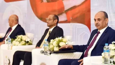 صورة رئيس البورصة: إطلاق تطبيق “EGX Gate” خلال أيام لتمكين المستثمرين من مت