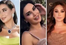 صورة جذابة وجريئة.. ناقد الموضة يكشف أجمل إطلالات للنجمات في الفترة الأخيرة