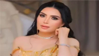 صورة جذابة وأنيقة.. عبير صبري بجمبسوت يبرز قوامها في أحدث ظهور