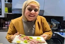 صورة تصدرت التريند بعد القبض عليها.. 11 معلومة عن البلوجر أم مكة