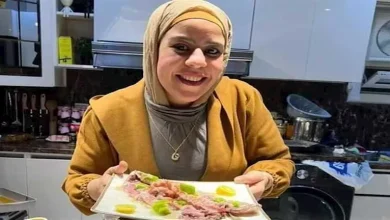 صورة تصدرت التريند بعد القبض عليها.. 11 معلومة عن البلوجر أم مكة