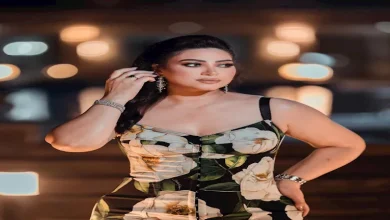 صورة بوسي بإطلالة صيفية ساحرة وحقيبة “هيرمس”.. سعرها صادم وخيالي