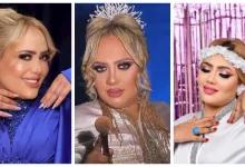 صورة من الكوافير إلى الحبس.. 8 معلومات عن البلوجر أم سجدة بعد تصدرها الترين