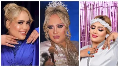 صورة من الكوافير إلى الحبس.. 8 معلومات عن البلوجر أم سجدة بعد تصدرها الترين