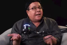 صورة أحمد آدم لمجدي الجلاد: أنا نجم من 25 سنة.. وهذه أسرار اختفائي